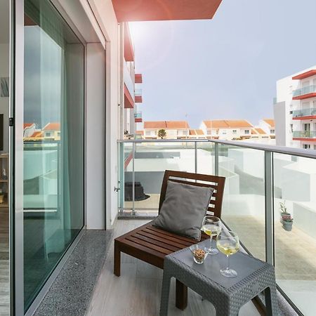 Surfers Paradise Peniche Exterior photo