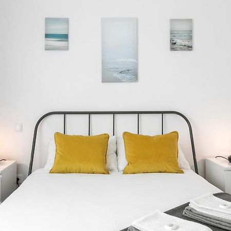 Surfers Paradise Peniche Exterior photo