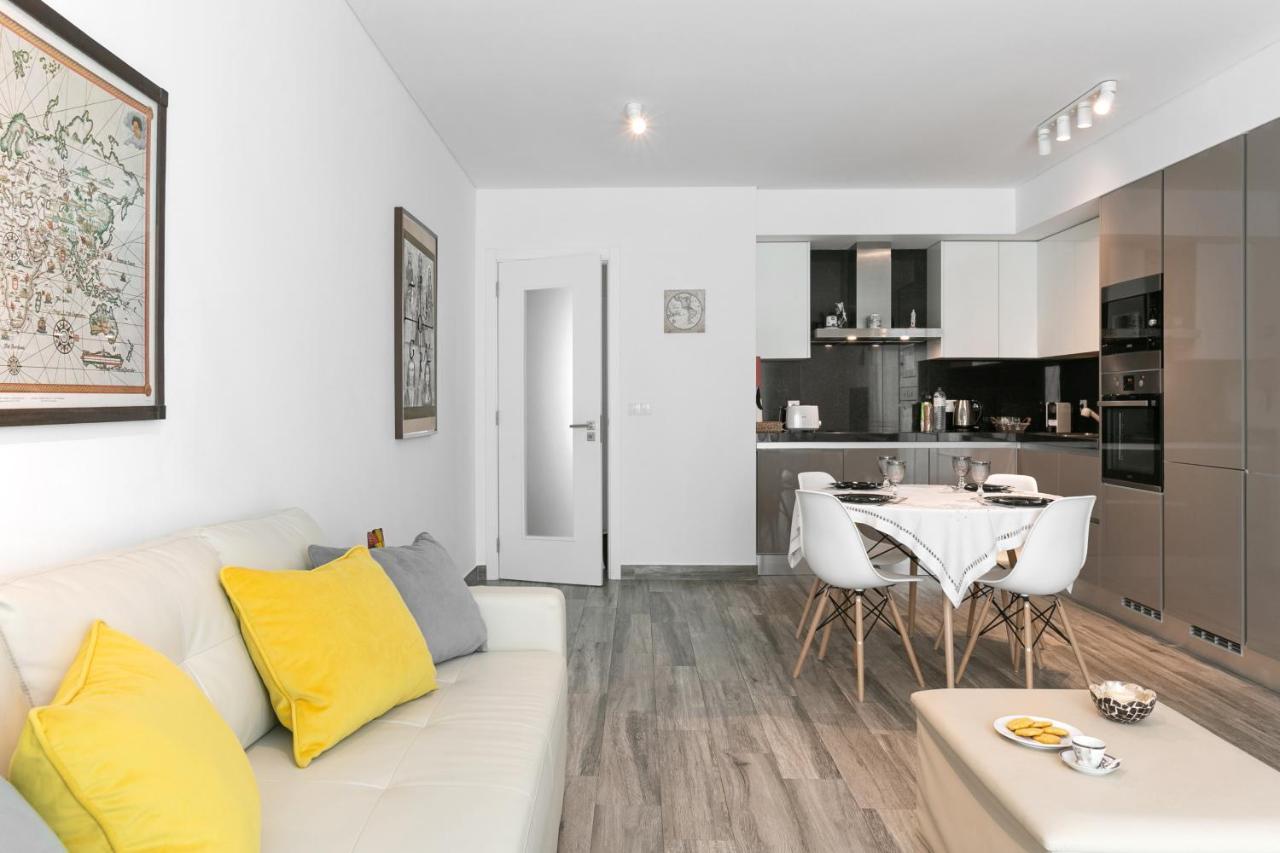 Surfers Paradise Peniche Exterior photo