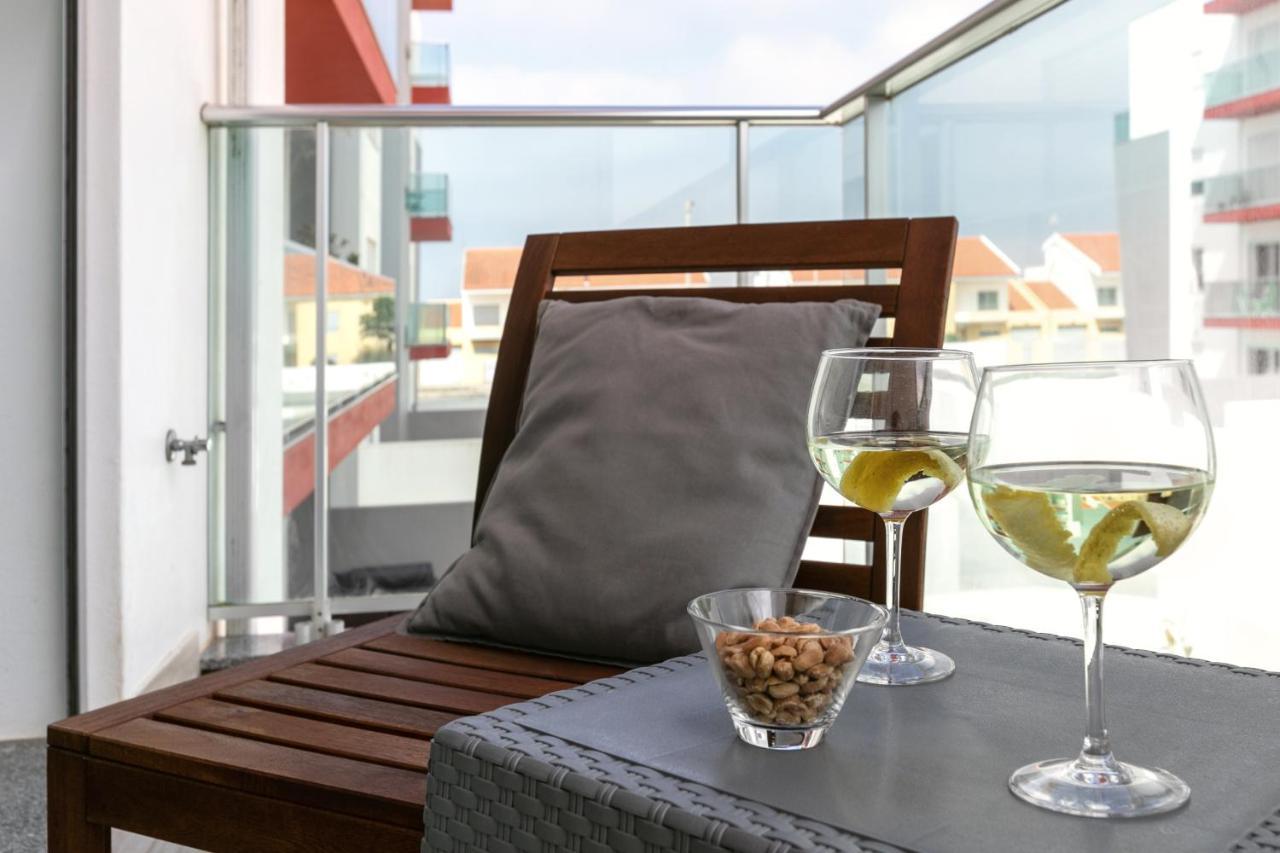 Surfers Paradise Peniche Exterior photo